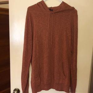 Marc Anthony sweater/hoodie. Large NWT